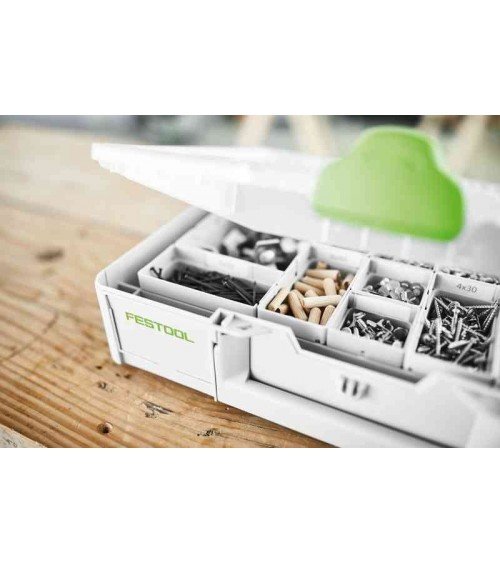FESTOOL Органайзер-систейнер³ SYS3 ORG L 89