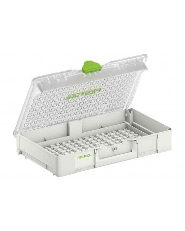 Festool Systainer³ organizators SYS3 ORG L 89