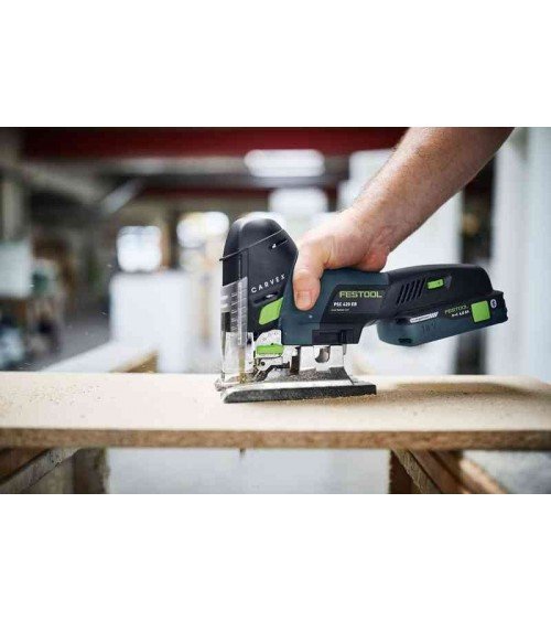 FESTOOL Аккумулятор HighPower BP 18 Li 4,0 HPC-ASI