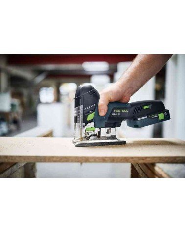 Festool HighPower akumulators BP 18 Li 4,0 HPC-ASI