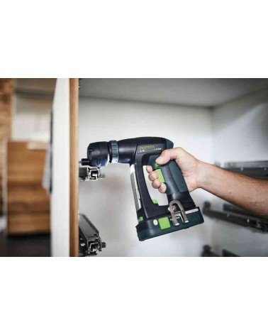 FESTOOL Аккумулятор HighPower BP 18 Li 4,0 HPC-ASI