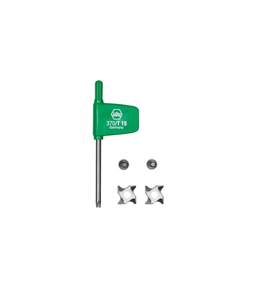 Festool maināmi asmenīši HW-WP R3 D28 KL12,7OFK
