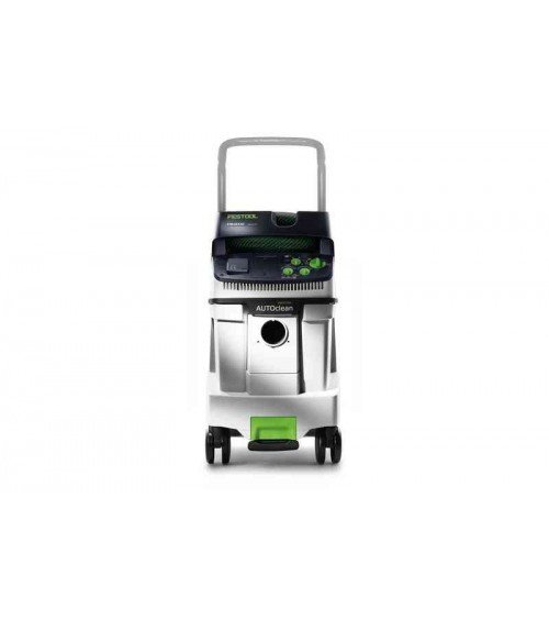 FESTOOL Пылеудаляющий аппарат CLEANTEC CTM 48 E AC