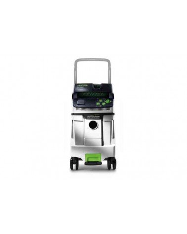 Festool mobilais putekļusūcējs CTM 48 E AC