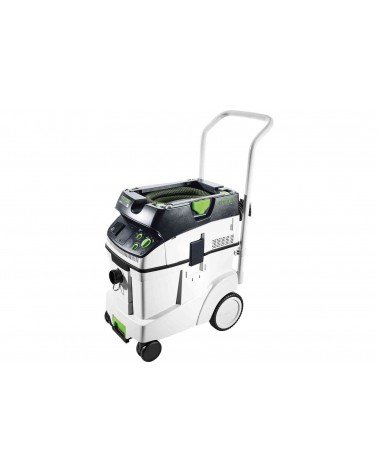 Festool mobilais putekļusūcējs CTM 48 E