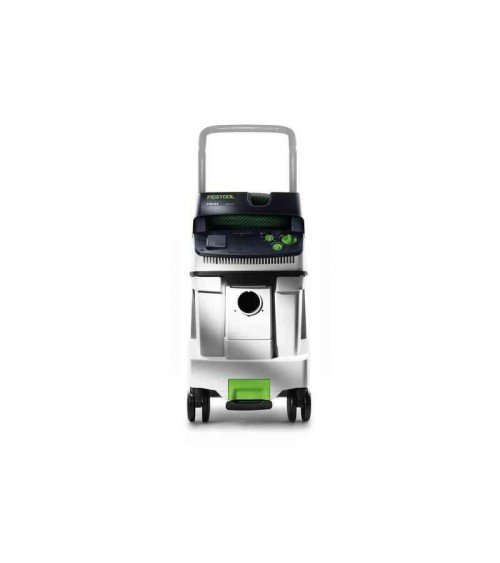 FESTOOL Пылеудаляющий аппарат CLEANTEC CTM 48 E