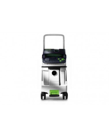 Festool mobilais putekļusūcējs CTM 48 E