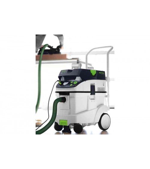 Festool mobilais putekļusūcējs CTM 48 E