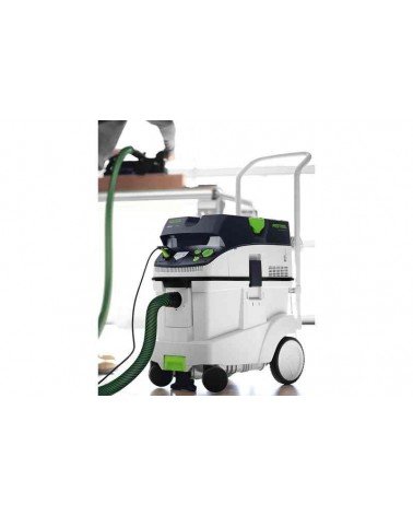 FESTOOL Пылеудаляющий аппарат CLEANTEC CTM 48 E