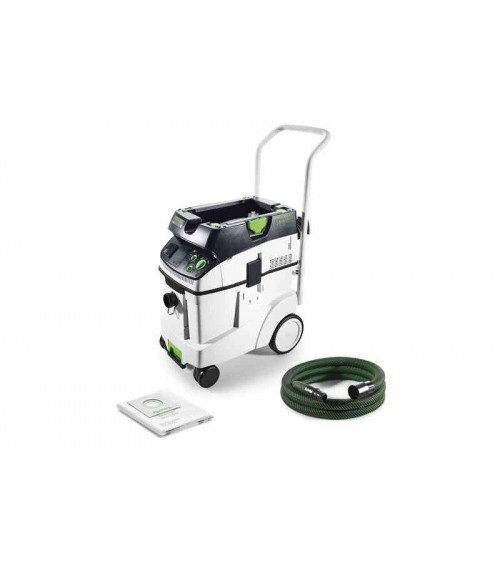 Festool mobilais putekļusūcējs CTM 48 E