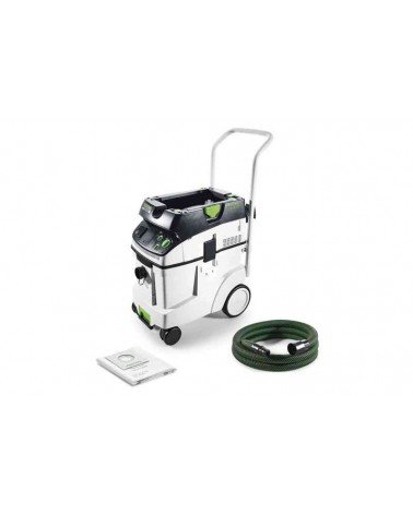 Festool mobilais putekļusūcējs CTM 48 E