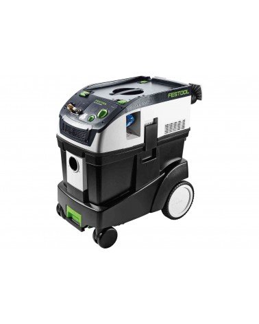 Festool mobilais putekļusūcējs CTL 48 E LE EC/B22 R1