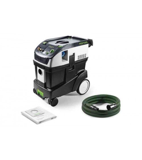 Festool mobilais putekļusūcējs CTL 48 E LE EC/B22 R1