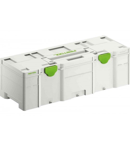 FESTOOL Систейнер³ SYS3 XXL 237