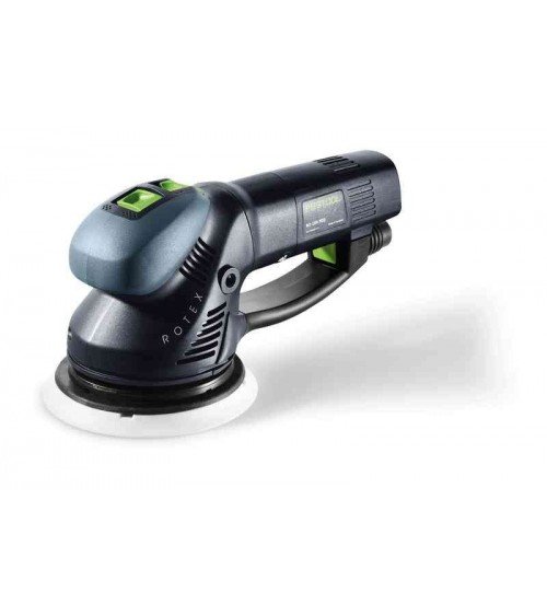 Festool Эксцентриковая шлифовальная машинка с редуктором RO 150 FEQ-Plus ROTEX