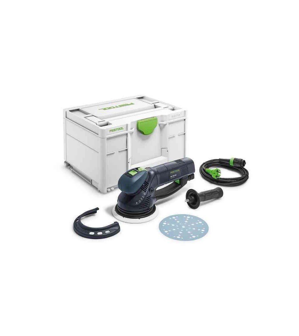 Festool Эксцентриковая шлифовальная машинка с редуктором