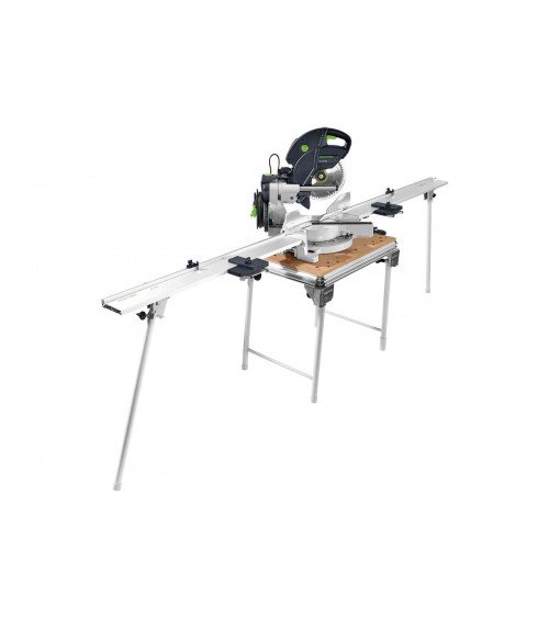 Festool velkams šķērszāģis KS 120 REB-Set-MFT KAPEX