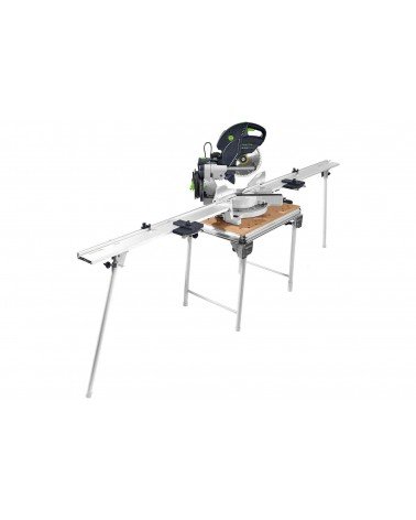 Festool velkams šķērszāģis KS 120 REB-Set-MFT KAPEX