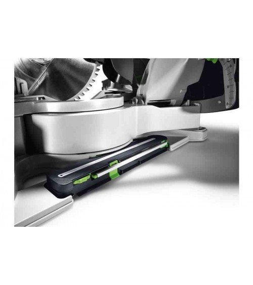 Festool Торцовочная пила с протяжкой KS 120 REB-Set-MFT KAPEX