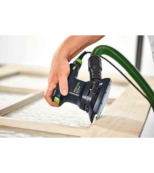 Festool Дельтавидная шлифовальная машинка DTS 400 REQ-Plus