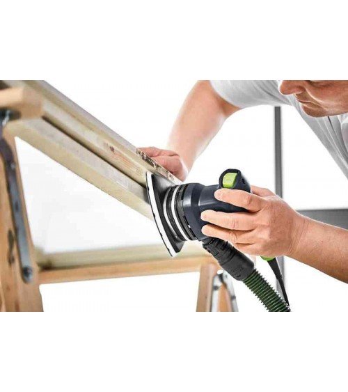 Festool delta slīpmašīna DTS 400 REQ-Plus