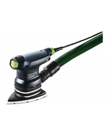 Festool delta slīpmašīna DTS 400 REQ-Plus