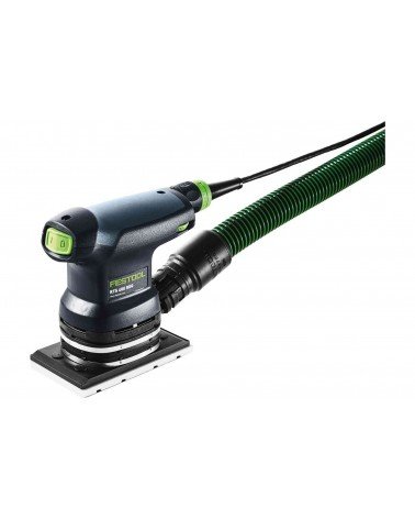 Festool plakņu slīpmašīna RTS 400 REQ-Plus