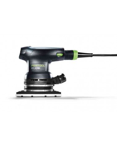 Festool plakņu slīpmašīna RTS 400 REQ-Plus