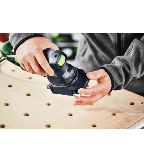 Festool plakņu slīpmašīna RTS 400 REQ-Plus