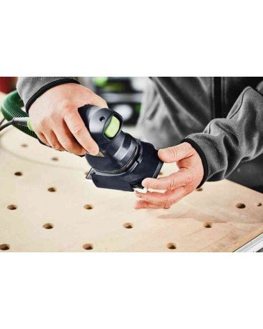 Festool plakņu slīpmašīna RTS 400 REQ-Plus