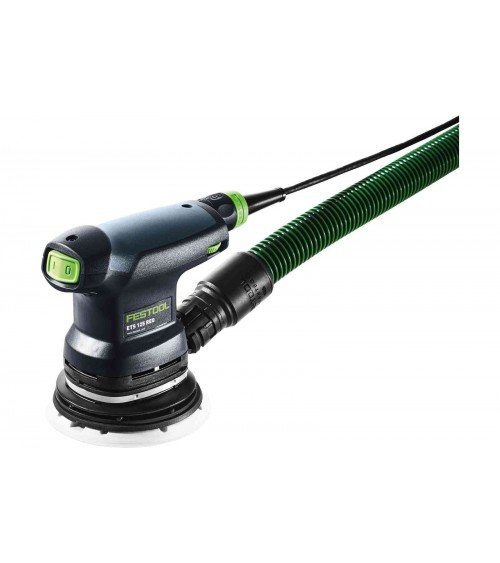 Festool escentriskā slīpmašīna ETS 125 REQ-Plus