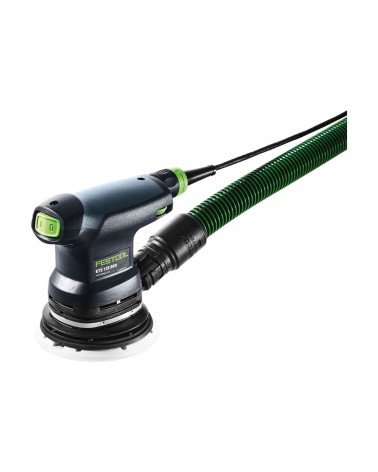 Festool escentriskā slīpmašīna ETS 125 REQ-Plus