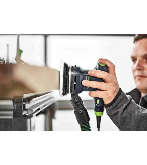 Festool escentriskā slīpmašīna ETS 125 REQ-Plus