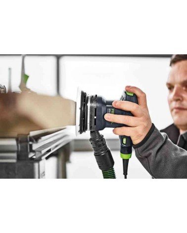 Festool escentriskā slīpmašīna ETS 125 REQ-Plus