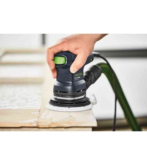 Festool escentriskā slīpmašīna ETS 125 REQ-Plus