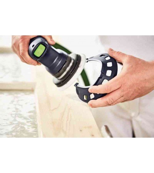 Festool escentriskā slīpmašīna ETS 125 REQ-Plus