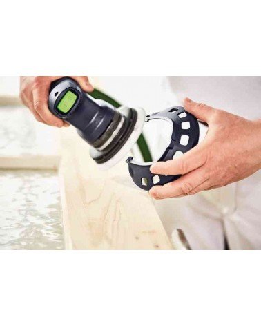 Festool escentriskā slīpmašīna ETS 125 REQ-Plus