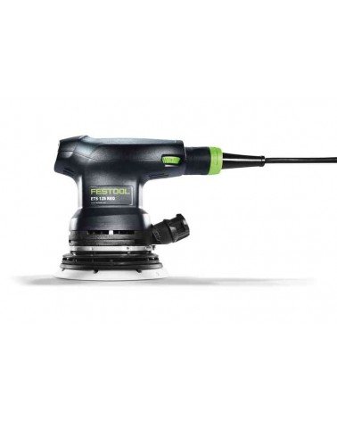 Festool escentriskā slīpmašīna ETS 125 REQ-Plus