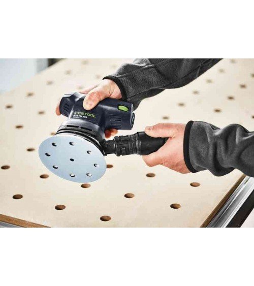 Festool escentriskā slīpmašīna ETS 125 REQ-Plus