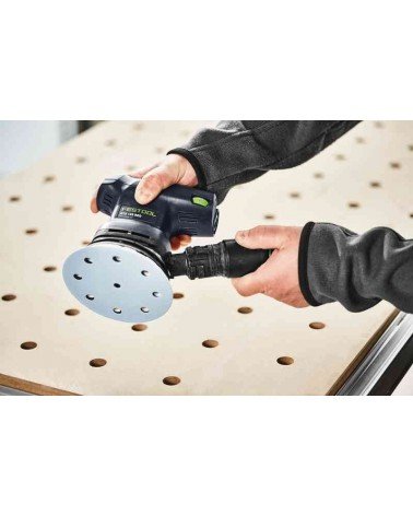 Festool escentriskā slīpmašīna ETS 125 REQ-Plus