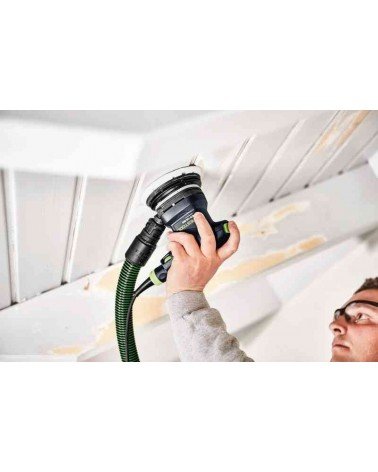 Festool Эксцентриковая шлифовальная машинка ETS 125 REQ-Plus