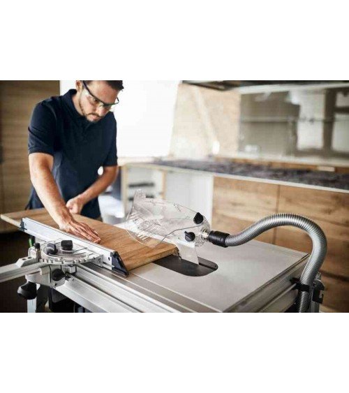 Festool galda ripzāģis TKS 80 EBS-Set