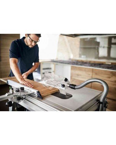 Festool galda ripzāģis TKS 80 EBS-Set