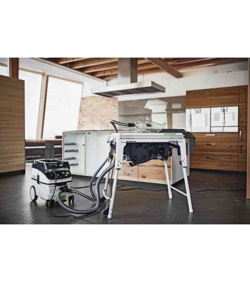 Festool galda ripzāģis TKS 80 EBS