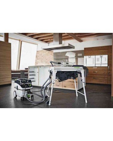 Festool galda ripzāģis TKS 80 EBS