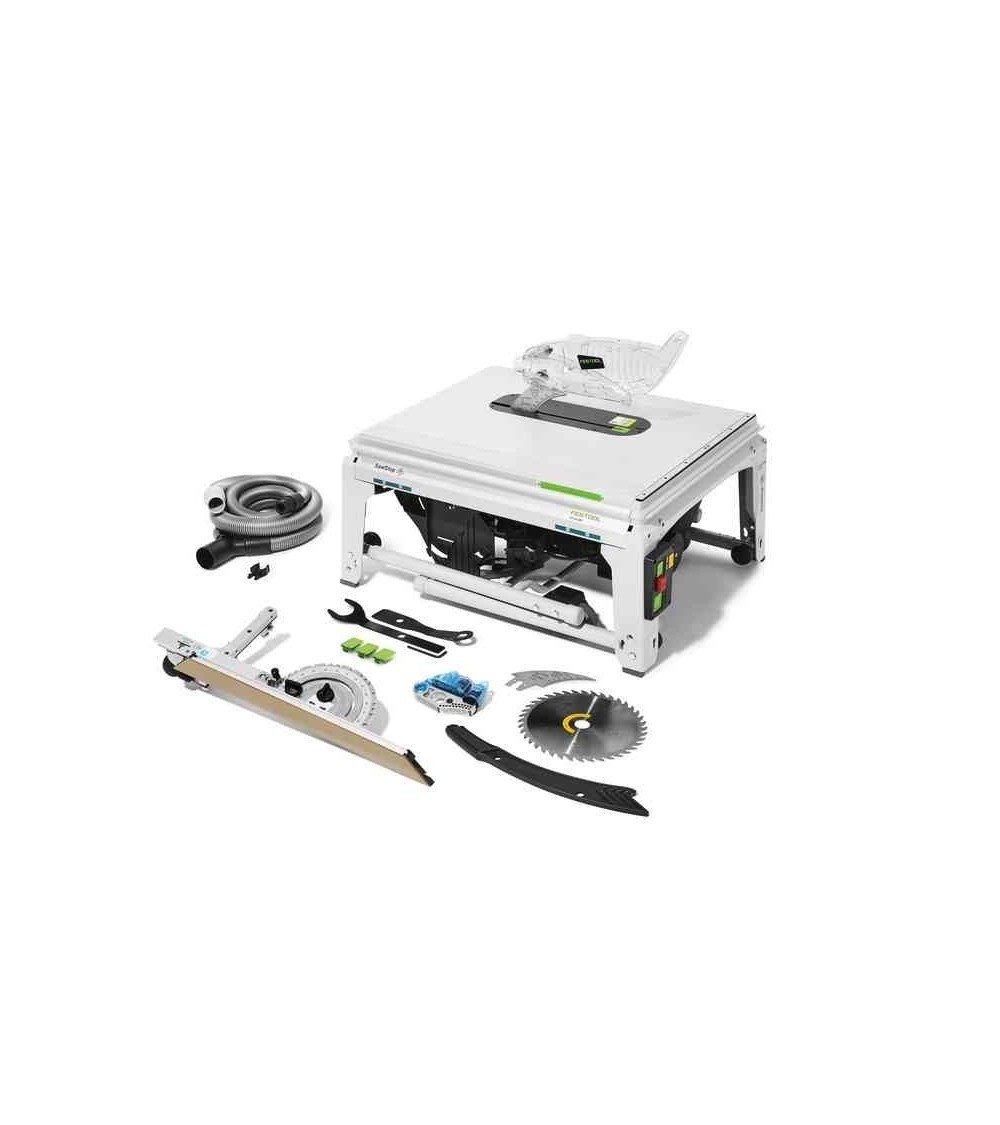 Festool galda ripzāģis TKS 80 EBS