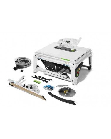 Festool galda ripzāģis TKS 80 EBS