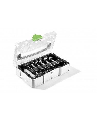 Frēzurbju komplekts FB D 15-35 CE-Set