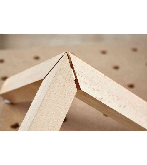 DOMINO tapas Sipo D 6x40/190 MAU