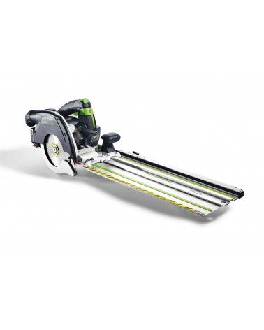 Akumulatora rokas ripzāģis HKC 55 EB-Basic FESTOOL